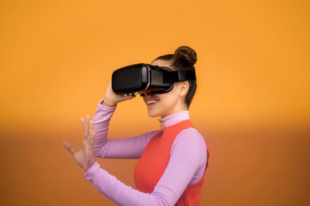 How did product tours evolve in time? 6 6 VR