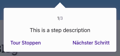 Multi-language overview 2 german translation 2