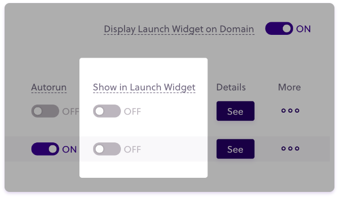 Product Tour Software for Web Applications 10 imageShowInLW