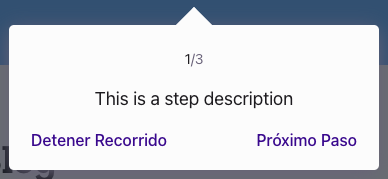 Multi-language overview 3 spanish translation