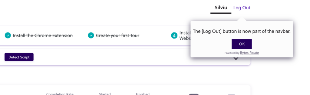 Tour Types 1 tooltip
