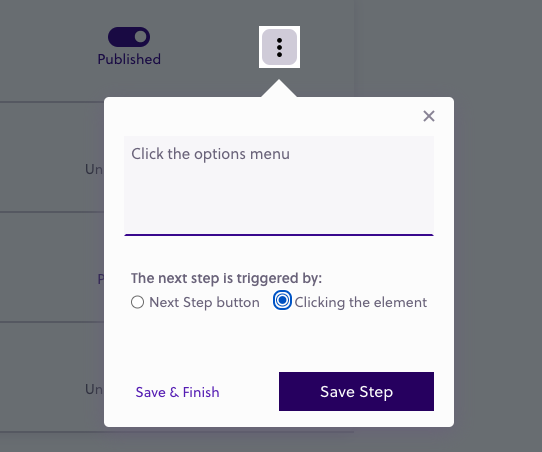 Bytes Route: a practical example 4 tour opt step