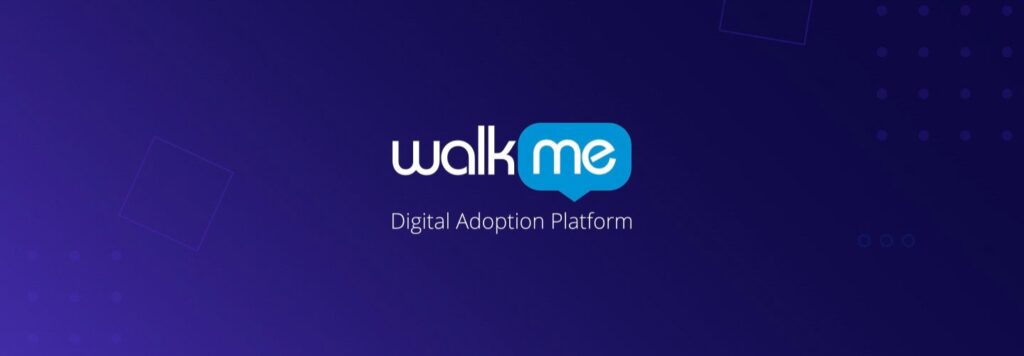 Top 5+1 tools for creating product tours 7 walkme