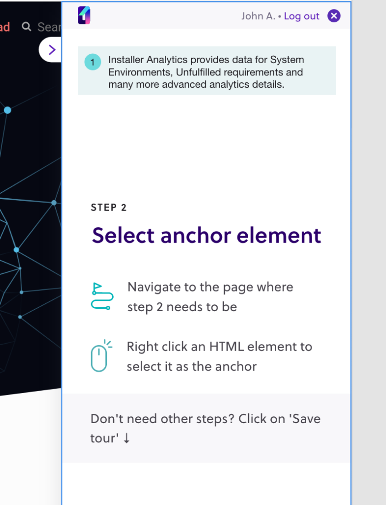 Element selector 2 Screenshot 2022 12 16 at 10.54.46