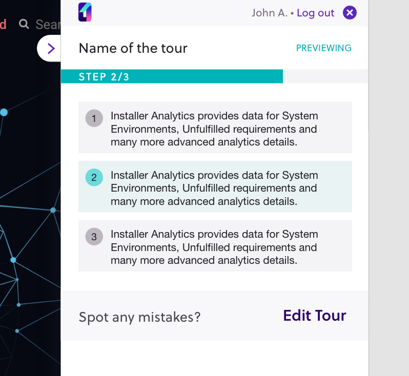 Testing a tour 1 Screenshot 2022 12 16 at 11.11.36