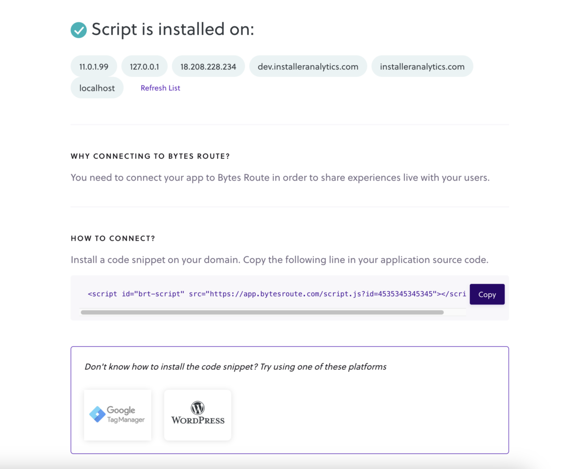 how to send bytes over http
