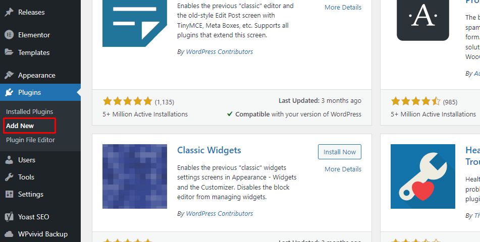 Wordpress Plugin for Easy Product Tour Software Integration 1 install BytesRoute on WordPress using BytesRoute Plugin