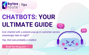 what is a chatbot